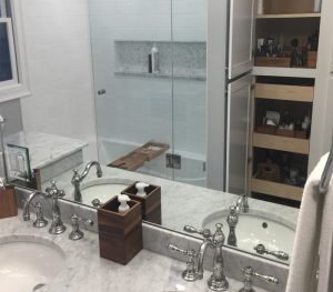 bathroom remodel in canton ma