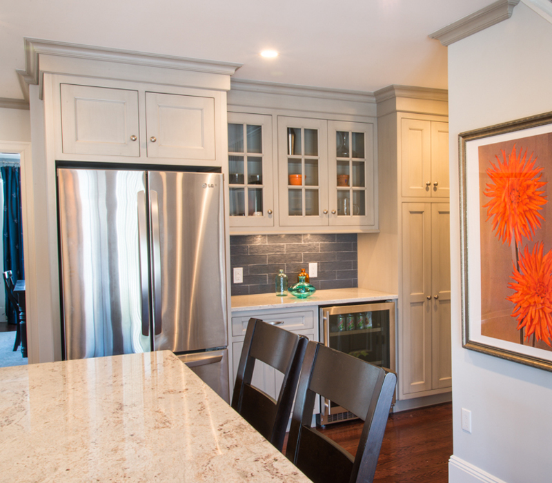 kitchen remodeling in canton, ma